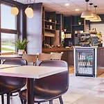 Easyhotel Paris Charles De Gaulle Villepinte 酒店 Tremblay-en-France