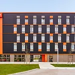 Easyhotel Paris Charles De Gaulle Villepinte Tremblay-en-France