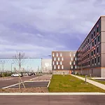 Easyhotel Paris Charles De Gaulle Villepinte 酒店 Tremblay-en-France