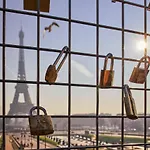 Easyhotel Paris Charles De Gaulle Villepinte 2*