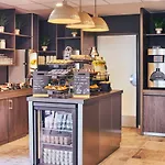 酒店 Easyhotel Paris Charles De Gaulle Villepinte