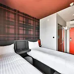 Easyhotel Paris Charles De Gaulle Villepinte 2*