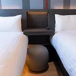Easyhotel Paris Charles De Gaulle Villepinte 酒店 Tremblay-en-France