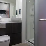 Easyhotel Paris Charles De Gaulle Villepinte 酒店 Tremblay-en-France