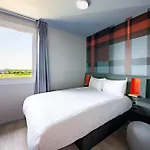 Easyhotel Paris Charles De Gaulle Villepinte 酒店 Tremblay-en-France