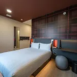 酒店 Easyhotel Paris Charles De Gaulle Villepinte Tremblay-en-France