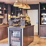 Easyhotel Paris Charles De Gaulle Villepinte Tremblay-en-France
