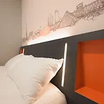 酒店 Easyhotel Paris Charles De Gaulle Villepinte