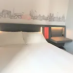酒店 Easyhotel Paris Charles De Gaulle Villepinte