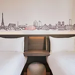 Easyhotel Paris Charles De Gaulle Villepinte 酒店
