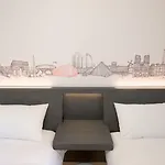 Easyhotel Paris Charles De Gaulle Villepinte 2*