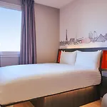 Easyhotel Paris Charles De Gaulle Villepinte