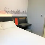 酒店 Easyhotel Paris Charles De Gaulle Villepinte Tremblay-en-France