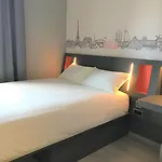 Easyhotel Paris Charles De Gaulle Villepinte