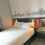 酒店 Easyhotel Paris Charles De Gaulle Villepinte