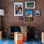 Easyhotel Paris Charles De Gaulle Villepinte 酒店