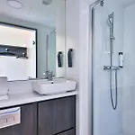 Easyhotel Paris Charles De Gaulle Villepinte Hotel Tremblay-en-France