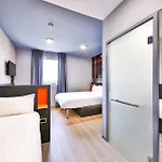 Easyhotel Paris Charles De Gaulle Villepinte Hotel