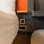 Easyhotel Paris Charles De Gaulle Villepinte Hotel 2*
