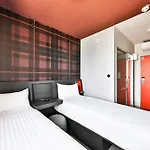 Easyhotel Paris Charles De Gaulle Villepinte Hotel Tremblay-en-France