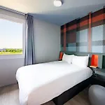 Easyhotel Paris Charles De Gaulle Villepinte 2*