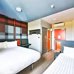 Easyhotel Paris Charles De Gaulle Villepinte 2* Tremblay-en-France