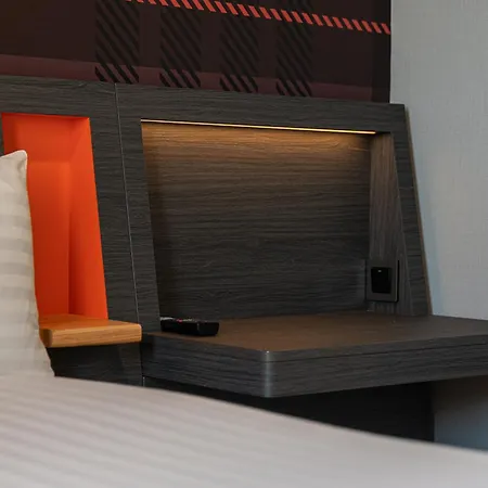 Ξενοδοχείο Easyhotel Paris Charles De Gaulle Villepinte 2*