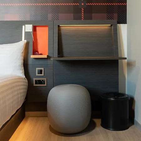 Easyhotel Paris Charles De Gaulle Villepinte Ξενοδοχείο 2*