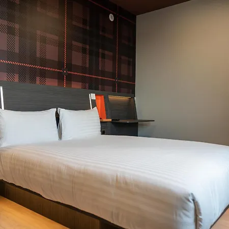 Ξενοδοχείο Easyhotel Paris Charles De Gaulle Villepinte Tremblay-en-France