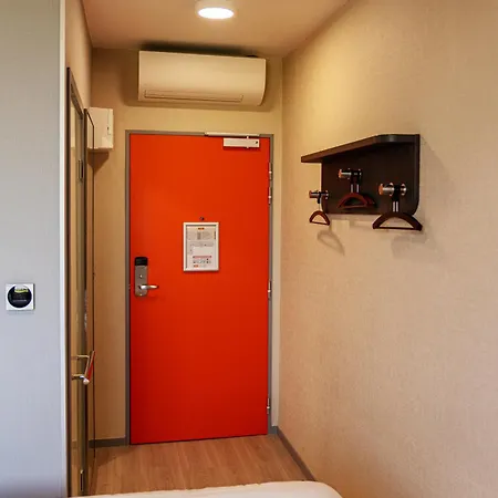 호텔 Easyhotel Paris Charles De Gaulle Villepinte Tremblay-en-France