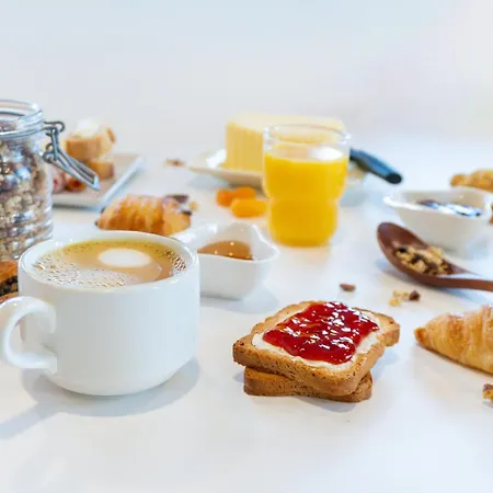 Easyhotel Paris Charles De Gaulle Villepinte 2*