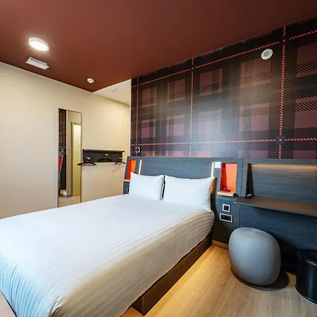 Easyhotel Paris Charles De Gaulle Villepinte 호텔 Tremblay-en-France