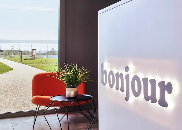 Ξενοδοχείο Easyhotel Paris Charles De Gaulle Villepinte Tremblay-en-France