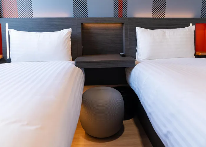 Easyhotel Paris Charles De Gaulle Villepinte Ξενοδοχείο Tremblay-en-France