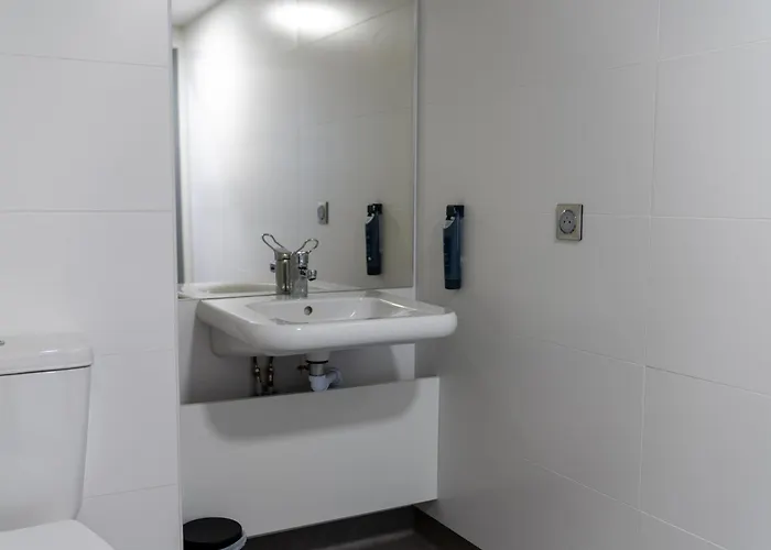 Easyhotel Paris Charles De Gaulle Villepinte Ξενοδοχείο