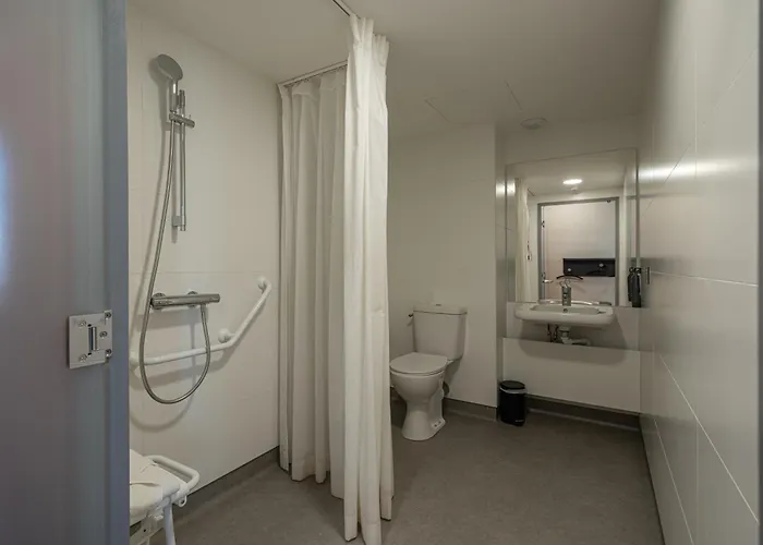 Easyhotel Paris Charles De Gaulle Villepinte Tremblay-en-France