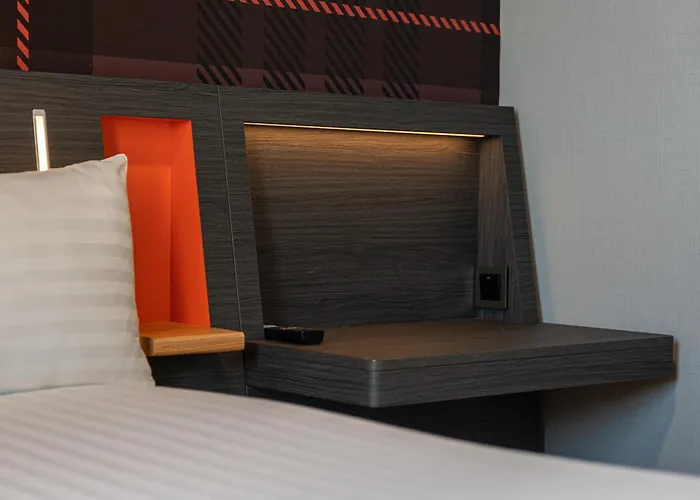 Ξενοδοχείο Easyhotel Paris Charles De Gaulle Villepinte 2*