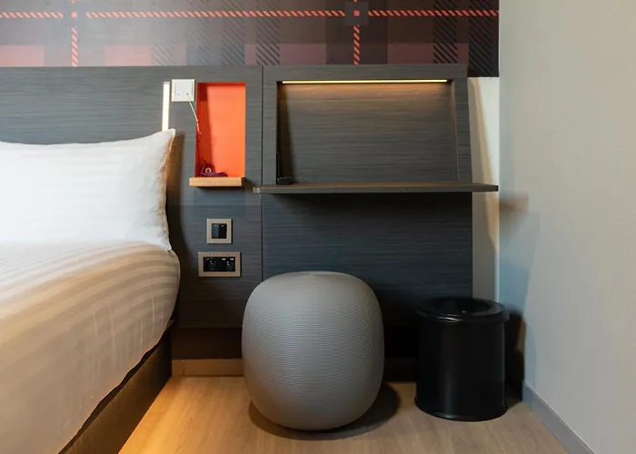 Easyhotel Paris Charles De Gaulle Villepinte Ξενοδοχείο 2*