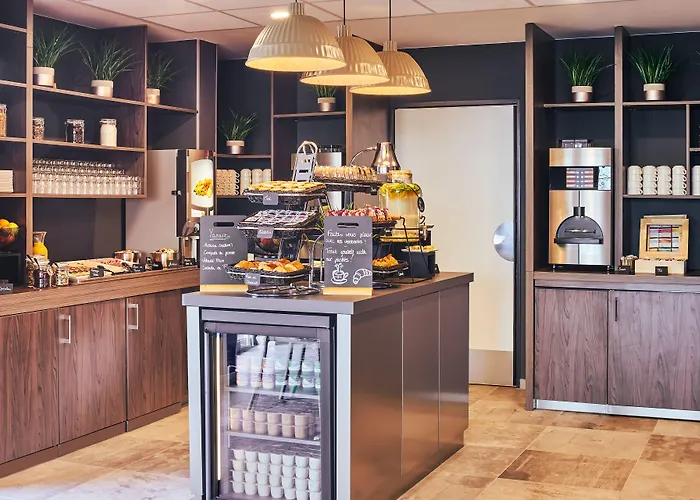 Easyhotel Paris Charles De Gaulle Villepinte Tremblay-en-France