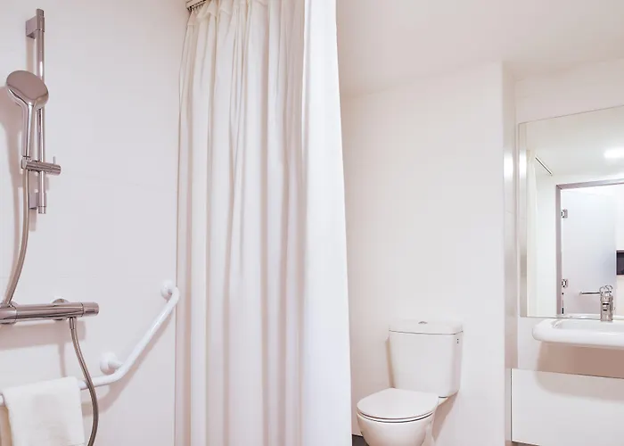 Ξενοδοχείο Easyhotel Paris Charles De Gaulle Villepinte Tremblay-en-France