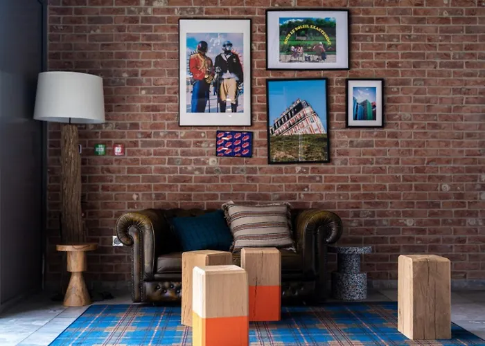 Easyhotel Paris Charles De Gaulle Villepinte Ξενοδοχείο