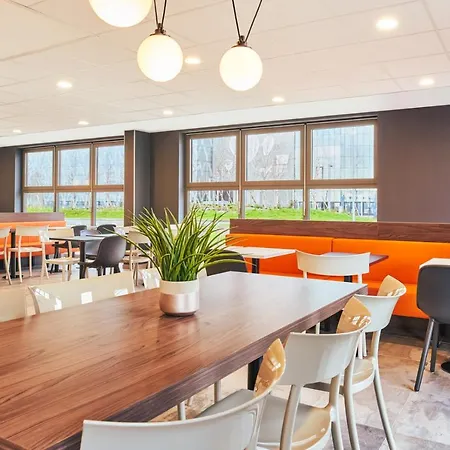 Ξενοδοχείο Easyhotel Paris Charles De Gaulle Villepinte