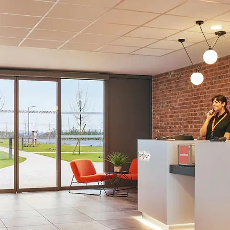 Ξενοδοχείο Easyhotel Paris Charles De Gaulle Villepinte