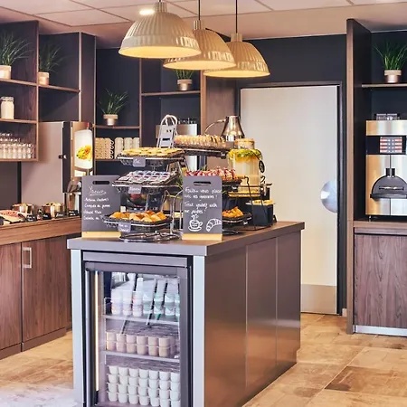 Ξενοδοχείο Easyhotel Paris Charles De Gaulle Villepinte