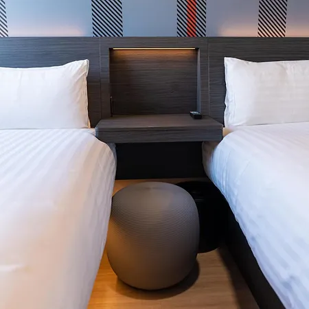 Easyhotel Paris Charles De Gaulle Villepinte Ξενοδοχείο Tremblay-en-France