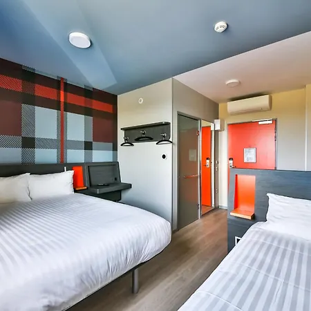 Ξενοδοχείο Easyhotel Paris Charles De Gaulle Villepinte